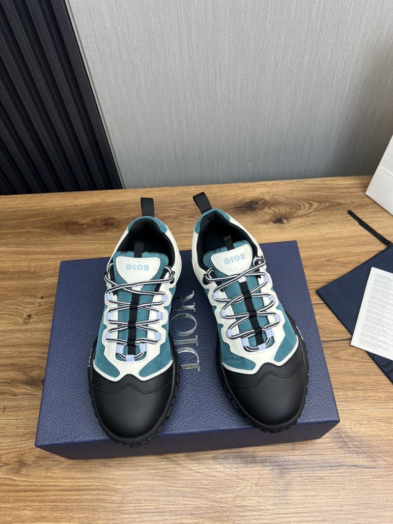 Christian Dior Casual Shoes